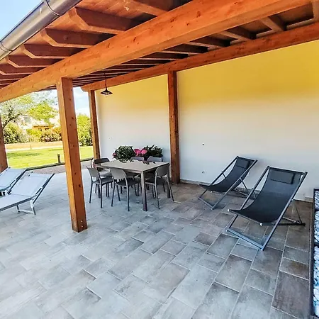 I Pini-2 By Interhome