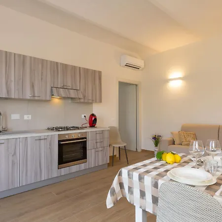 Apartamento I Pini-2 By Interhome