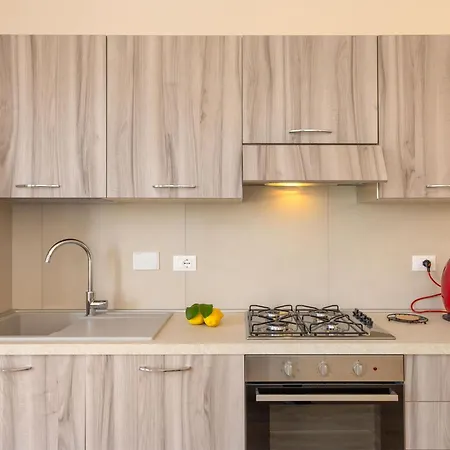 I Pini-2 By Interhome Marina Di Bibbona