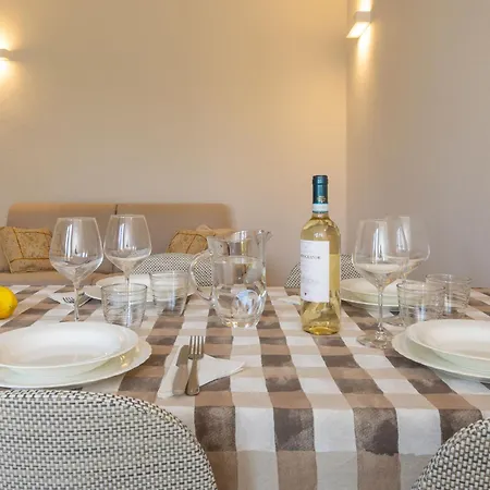 I Pini-2 By Interhome Apartamento *