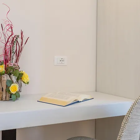 Apartamento I Pini-2 By Interhome