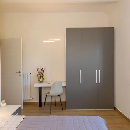 I Pini-2 By Interhome Apartamento *