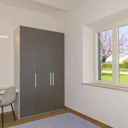 Apartamento I Pini-2 By Interhome *
