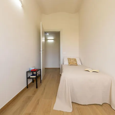 Apartamento I Pini-2 By Interhome Marina Di Bibbona