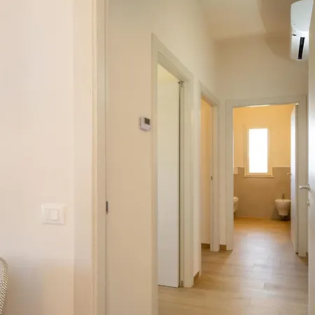 I Pini-2 By Interhome