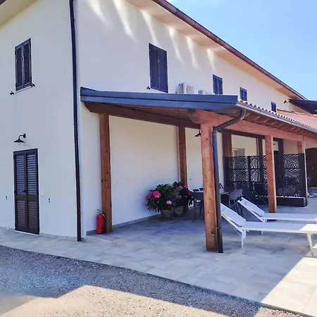 I Pini-2 By Interhome Apartman *