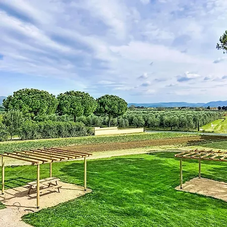 I Pini-2 By Interhome Apartamento