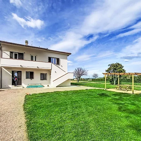 I Pini-2 By Interhome Apartamento