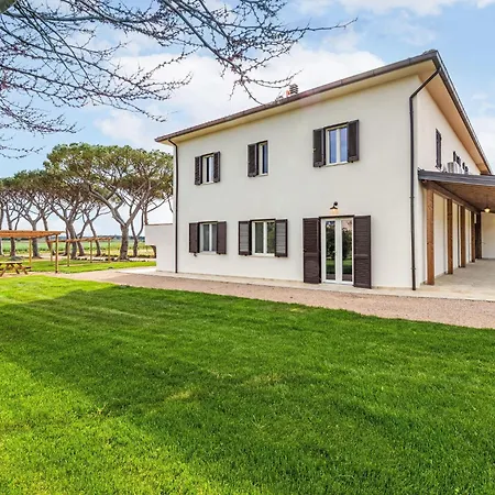 Apartamento I Pini-2 By Interhome
