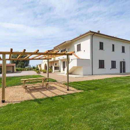 I Pini-2 By Interhome Apartamento