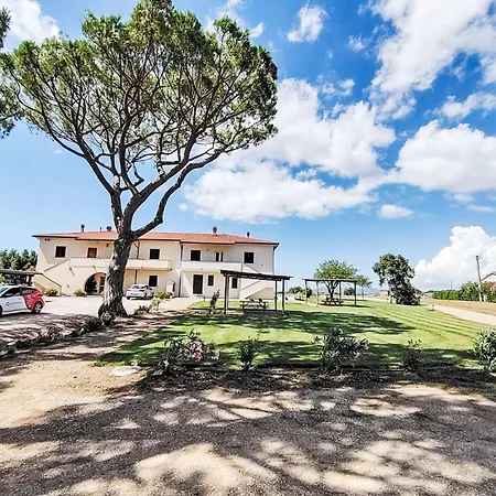 Apartamento I Pini-2 By Interhome