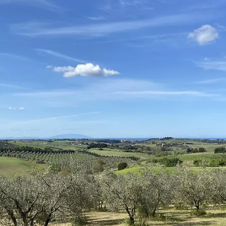 I Pini-2 By Interhome Apartamento
